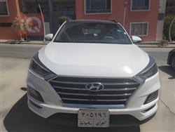 هیوندای تۆکسۆن